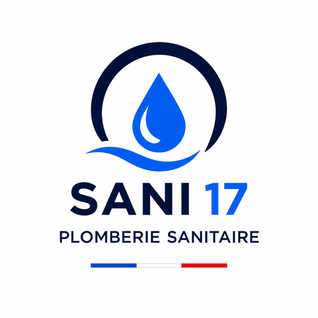 Sani 17 — Plomberie sanitaire Charente-Maritime